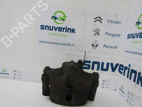 Used Left front brake caliper Left front brake caliper 11995278 11995278