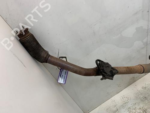 Catalyst FIAT TALENTO Van (296_) 2.0 EcoJet | BP29640899M10 