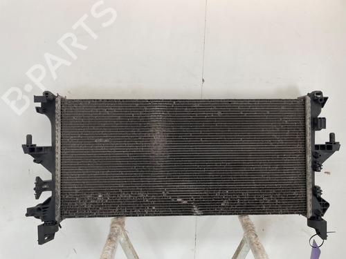 Køler FIAT DUCATO Van (250_) 130 Multijet 2,3 D | BP29640406M31 