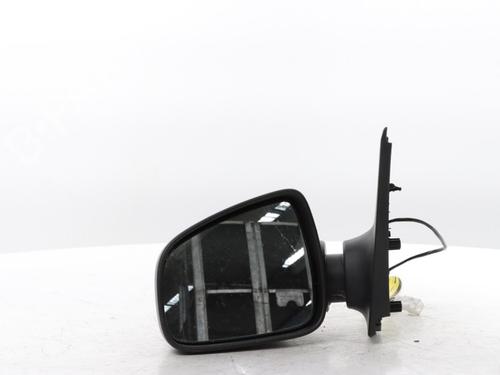 Left mirror DACIA SANDERO II TCe 90 (B8M1, B8MA, B8AC) | BP30757818C26