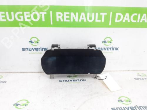 Used Instrument cluster RENAULT ARKANA I (LCM_, LDN_) 1.6 E-TECH 145 (LDMU) (143 hp) 27092814