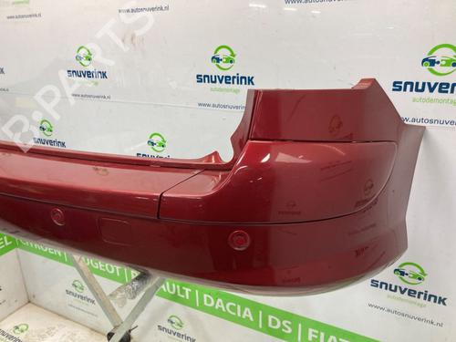 Rear bumper PEUGEOT 308 SW I (4E_, 4H_) 1.6 HDi | BP23123552C8 