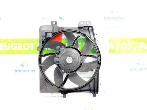 Used Radiator fan Radiator fan 10805345 10805345