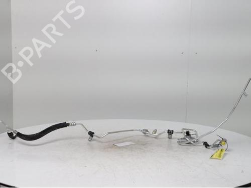 Used AC pipe AC pipe RENAULT RAFALE Coupe (DGM_) 1.2 E-TECH 200 Hybrid (DGM2) (200 hp) 40587831 40587831