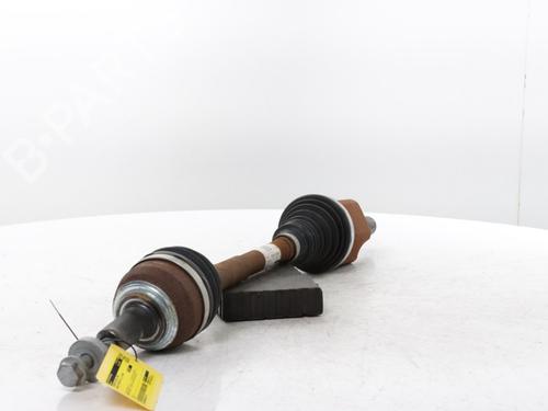 Left front driveshaft RENAULT MASTER IV Van (F8__) BLUE DCI 130 (F8M2) | BP34566819M38  - Image 9