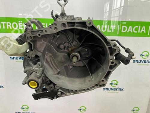Used Gearbox Gearbox 22963424 22963424