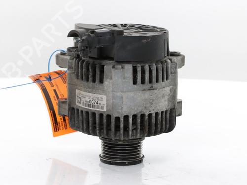 Alternator CITROËN C3 Picasso (SH_) 1.2 THP 110 (SHHNZ6) | BP39507707M7 - Image 2