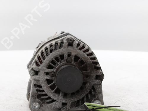 Alternator OPEL VIVARO B Van (X82) 1.6 CDTI (05) | BP31960367M7 - Image 6