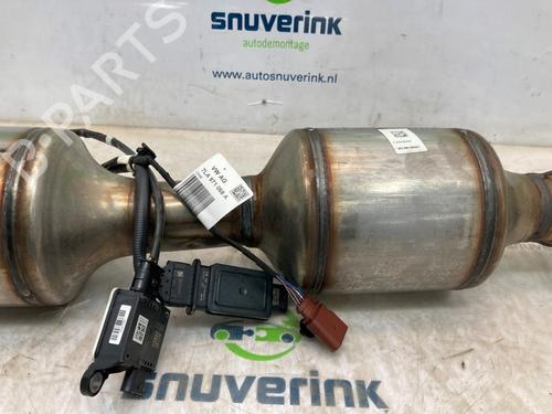 Catalyst VW TRANSPORTER T6 Van (SGA, SGH, SHA, SHH) 2.0 TDI | BP23123475M10 