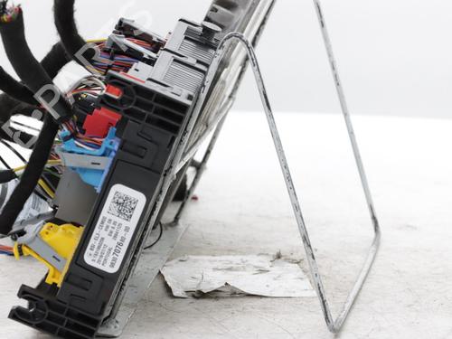 Engine control unit (ECU) PEUGEOT PARTNER Box Body/MPV (K9) 1.5 BlueHDi 100 | BP38111399M57 - Image 4