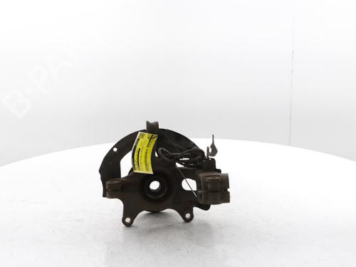 Used Left front steering knuckle RENAULT MEGANE IV Grandtour (K9A/M/N_) 1.2 TCe 130 (K9MR) (130 hp) 29426922