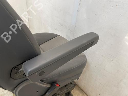 Left front seat FIAT DUCATO Van (250_) 140 Multijet 2,3 D | BP34603899C15  - Image 6