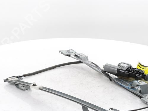 Front left window mechanism RENAULT KANGOO Express (FW0/1_) 1.5 dCi 95 (FW16) | BP30186642C22