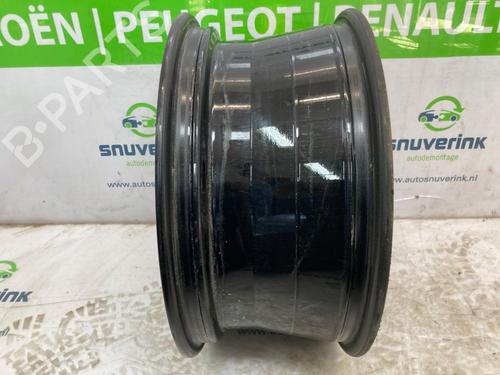 Felg DS DS 4 / DS 4 CROSSBACK (NX_) 1.2 THP 130 (NXHNYM) | BP24166587C45 