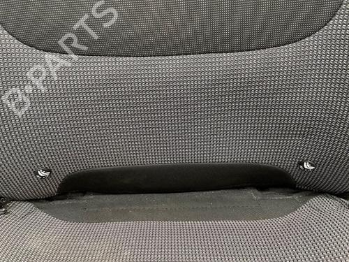 Right front seat RENAULT CAPTUR I (J5_, H5_) 0.9 TCe 90 | BP31592346C16 - Image 2