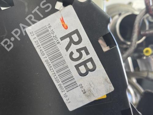 Motor JEEP COMPASS (MP, M6, MV, M7) 1.4 MultiAir | BP28288825M1 