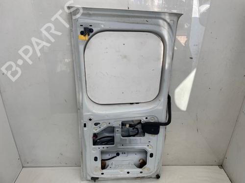 Tailgate RENAULT TRAFIC III Van (FG_) 2.0 dCi 120 (FGMN) | BP29426790C6 