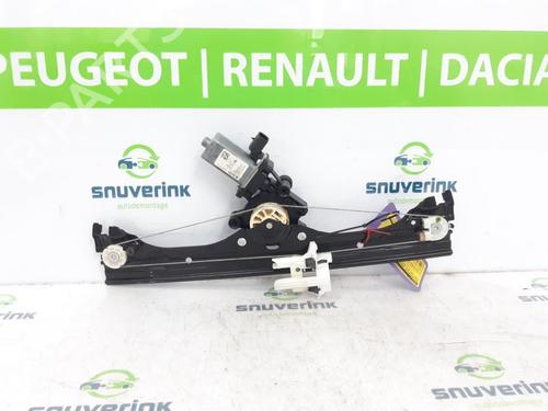 Used Front right window mechanism Front right window mechanism 14347653 14347653
