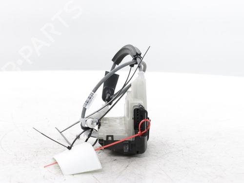 Front right lock OPEL MOKKA MOKKA-e (76) | BP33846372C97 - Image 3