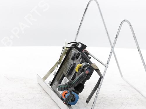 Fuse box RENAULT TRAFIC III Van (FG_) 1.6 dCi 90 (FGME) | BP34423269E1 - Image 3