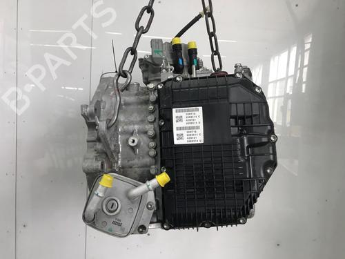 Used Gearbox Gearbox 36779891 36779891