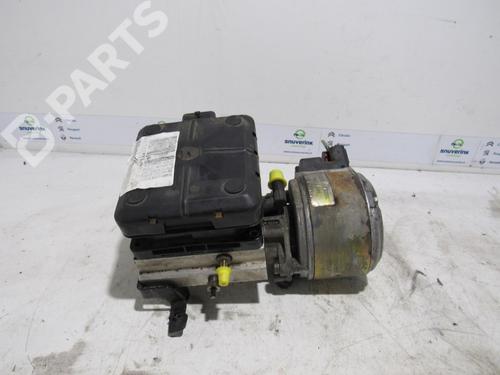 Used Common rail Common rail CITROËN C5 I (DC_) 2.0 HDi (DCRHZB, DCRHZE) (109 hp) 10797077 10797077