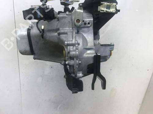 Gearbox CITROËN C3 III (SX) 1.2 PureTech 82 | BP40584862M3 - Image 3