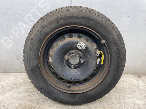Used Rim RENAULT CLIO IV (BH_) 0.9 TCe 90 (BHNF, BHMA, BHMH, BHJK, BHJR) (90 hp) 30757688