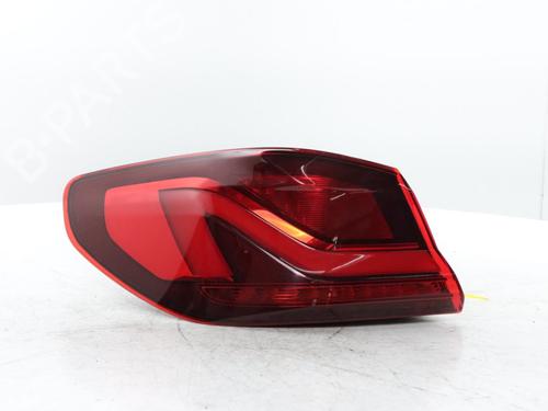 Used Left taillight Left taillight 34423864 34423864