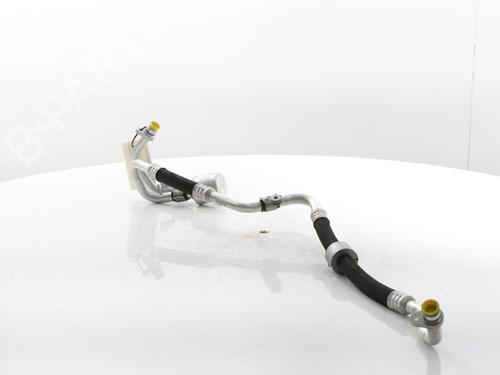 AC pipe RENAULT KANGOO III Box Body/MPV E-Tech Electric (FJJA) | BP28288945M126 