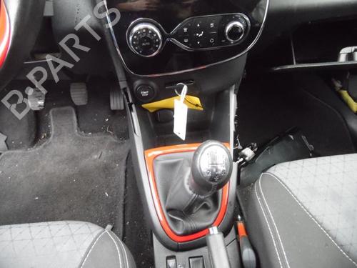 Front left panel RENAULT CLIO IV (BH_) 0.9 TCe 90 (BHNF, BHMA, BHMH, BHJK, BHJR) | BP40578609C58  - Image 28