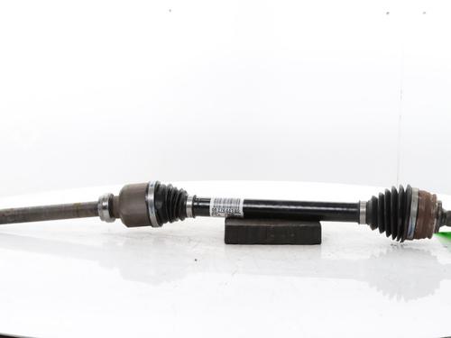 Used Left front driveshaft OPEL GRANDLAND (OV64) 1.2 MHEV (136 hp) 30758341