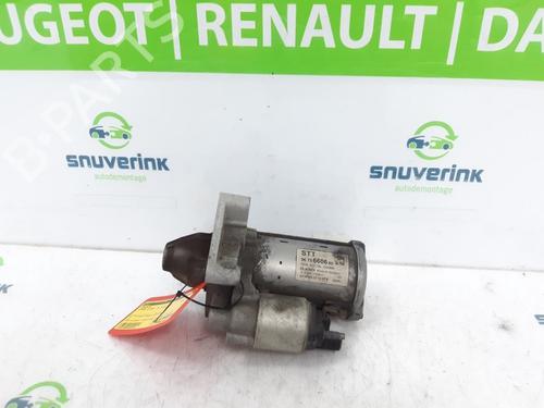 Used Starter Starter 16099271 16099271