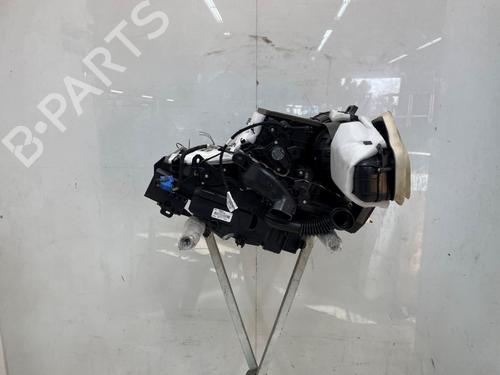 Used Heater matrix box Heater matrix box 34566312 34566312