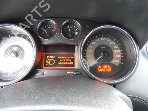 Speaker PEUGEOT RCZ 1.6 16V | BP40569720E2 - Image 34