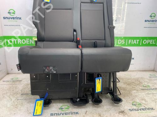 Right front seat PEUGEOT EXPERT Van (V_) E-EXPERT | BP24988697C16 