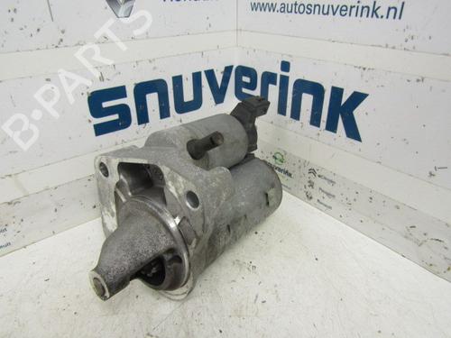 Used Starter PEUGEOT 208 I (CA_, CC_) 1.2 VTI 82 (82 hp) 10790389