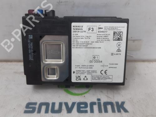 Control unit RENAULT SYMBIOZ 1.6 E-Tech 145 | BP24944018M11 - Image 2