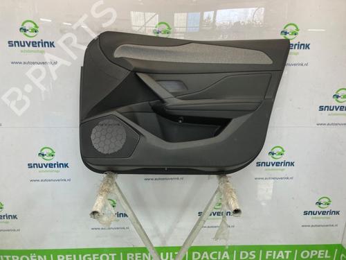 Høyre frontpanel PEUGEOT 308 SW III (FC_, FJ_, FR_, F4_, FN_) PureTech 136 (FRHPYC) (136 hp) 24841211