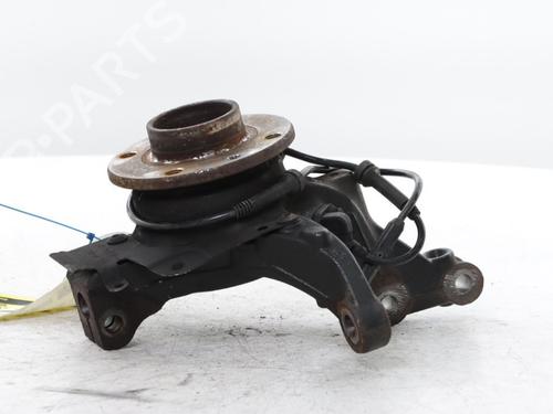 Left front steering knuckle RENAULT CAPTUR I (J5_, H5_) 1.3 TCe 130 (J5NJ, J5NE) | BP33846259M25 - Image 5