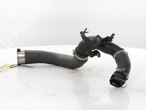 Intercooler pipe RENAULT CAPTUR I (J5_, H5_) 1.2 TCe 120 | BP31960116M127 - Image 2