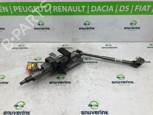 Used Steering column Steering column 24165967 24165967