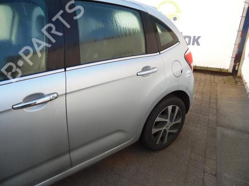 Front right seatbelt CITROËN C3 II (SC_) 1.6 HDi | BP40581979I25 - Image 17