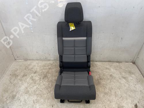 Used Rear seat Rear seat CITROËN C5 AIRCROSS (A_) 1.6 Hybrid 225 (A45GFR) (224 hp) 34567814 34567814