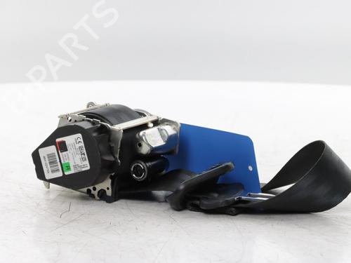 Used Rear right seatbelt PEUGEOT 2008 II (UD_, US_, UY_, UJ_, UR_, UC_) 1.2 PureTech 130 (USHNS, URHNS) (130 hp) 31961076