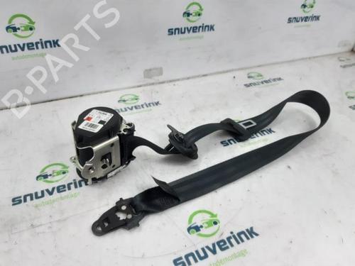 Front left seatbelt CITROËN C3 III (SX) 1.2 PureTech 82 | BP40583986I26  - Image 5