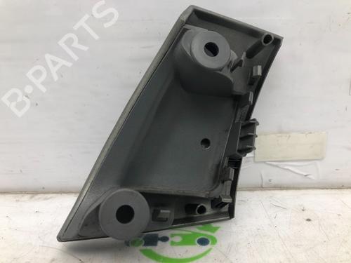 Front right exterior door handle PEUGEOT 107 (PM_, PN_) 1.0 | BP13034637C129 
