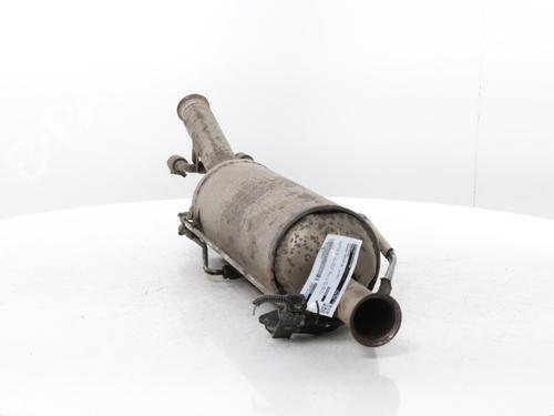 Particulate filter PEUGEOT PARTNER Box Body/MPV 1.6 HDi / BlueHDi 75 | BP34565181M81  - Image 8