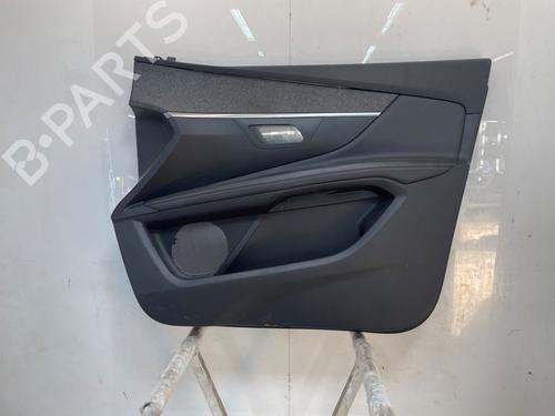 Forreste højre beklædning PEUGEOT 3008 II SUV (MC_, MR_, MJ_, M4_) 1.2 THP/ PureTech 130 (MRHNSM, MRHNSU, MRHNSJ, MRHNYW,... (131 hp) 30186077