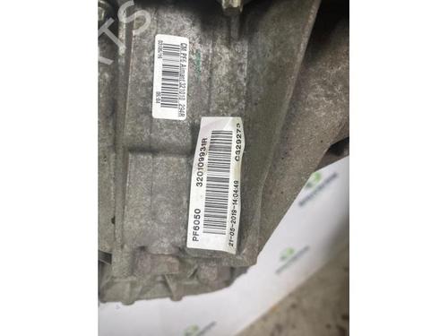 Gearbox RENAULT TRAFIC III Van (FG_) 1.6 dCi 125 (FGMH) | BP40584055M3 - Image 6